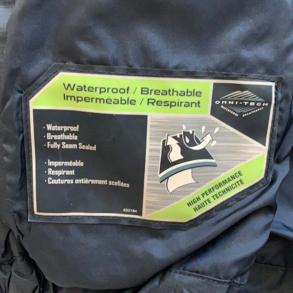 Columbia Titanium Performance - Shell Jacket - image 2